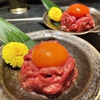 和牛焼肉 伍感 - 