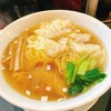 横浜中華街 揚州麺房 - 