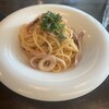 PASTAVOLA 田町本店