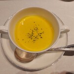 Ootani Sansou - 本日のスープ　