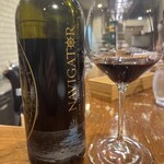 ビストロ ティアボ - 