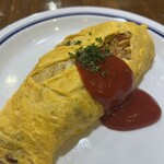 ビストロ ティアボ - 