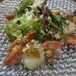 ビストロ ティアボ - 