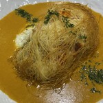 ビストロ ティアボ - 