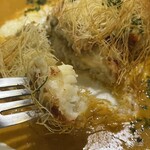 ビストロ ティアボ - 