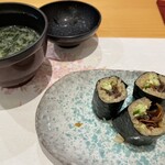 Sushi Urayama - 