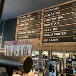 GREAT DANE BREWING - 