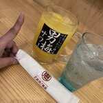 Ganso Kushikatsu Ebisu Shouten - 