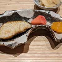 THE SUSHI GINZA 極 - 