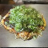お好み焼き 蝦蟇  - 料理写真: