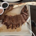 Ya-ya's Chophouse & Seafood - 料理写真: