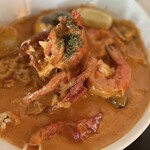 Ya-ya's Chophouse & Seafood - 