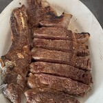 Ya-ya's Chophouse & Seafood - 