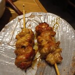 Sumibi Yakitori Torijin - 