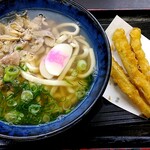 Sukesan Udon Asakawa Ten - 