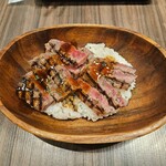 銀串フレンチ 70'sキッチン - 