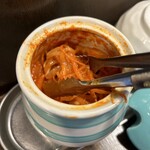 麺 からいもん - 