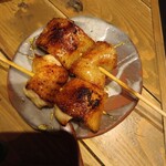 Sumibi Yakitori Torijin - 