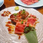 Yakiniku Toraji - 