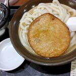 牧のうどん - 