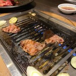 Yakiniku Ushimasa - 