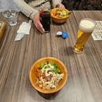 銀串フレンチ 70'sキッチン - 