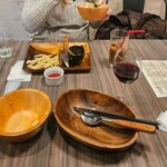 銀串フレンチ 70'sキッチン - 