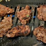 韓国焼肉　炙りな - 