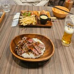 銀串フレンチ 70'sキッチン - 