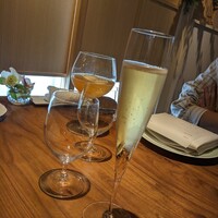 グリーチネ - オピア 880円　クラフトコーラ 990円