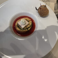 俺のフレンチ グランメゾン 大手町 - 