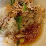 中華そば 四つ葉 - 