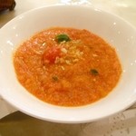 ラ・テンダ・ロッサ - 