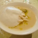 ラ・テンダ・ロッサ - 