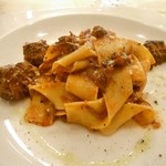 ラ・テンダ・ロッサ - 