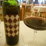 ラ・テンダ・ロッサ - 