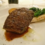 ラ・テンダ・ロッサ - 