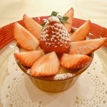 ラ・テンダ・ロッサ - 