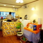 りょうさんのシフォンケーキ - 