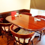 りょうさんのシフォンケーキ - 