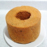 りょうさんのシフォンケーキ - 