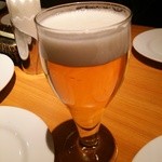 Churrascaria Quebom - 生ビール