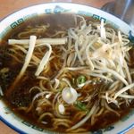 衆宝 - 醤油大盛　2014/1/16ver