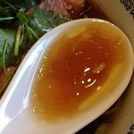 中華そば 四つ葉 - 