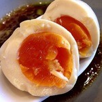 中華そば 四つ葉 - 