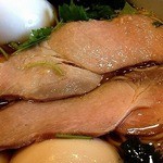 中華そば 四つ葉 - 