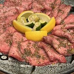 Yakiniku Hakushu Kassai - 