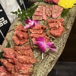 Yakiniku Hakushu Kassai - 