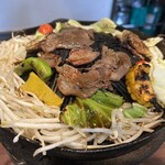 ブラックマーケット - 