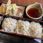 良庵 - 料理写真: